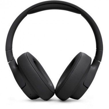 Наушники JBL Tune 720BT Black (JBLT720BTBLK)