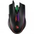 Мышка A4Tech Bloody Q81 Neon XGlide Curve Black (4711421948555)