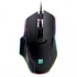 Мышка REAL-EL RM-555 USB Black