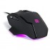 Мышка REAL-EL RM-555 USB Black