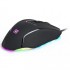 Мышка REAL-EL RM-555 USB Black