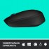 Мышка Logitech M170 Grey (910-004642)