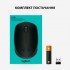 Мышка Logitech M170 Grey (910-004642)