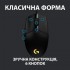 Мышка Logitech G102 Lightsync Black (910-005823)