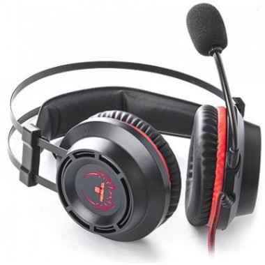 Наушники REAL-EL GDX-7450 Black (EL124100039)