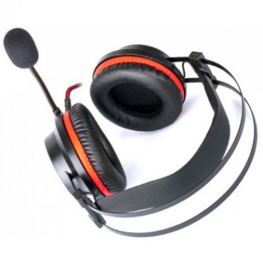 Наушники REAL-EL GDX-7450 Black (EL124100039)