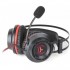 Наушники REAL-EL GDX-7450 Black (EL124100039)
