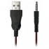 Наушники REAL-EL GDX-7450 Black (EL124100039)