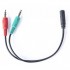 Наушники REAL-EL GDX-7450 Black (EL124100039)