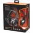 Наушники REAL-EL GDX-7450 Black (EL124100039)