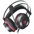 Наушники REAL-EL GDX-7450 Black (EL124100039)