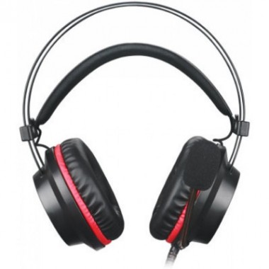 Наушники REAL-EL GDX-7450 Black (EL124100039)