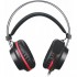 Наушники REAL-EL GDX-7450 Black (EL124100039)