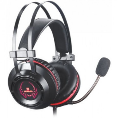 Наушники REAL-EL GDX-7450 Black (EL124100039)