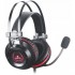 Наушники REAL-EL GDX-7450 Black (EL124100039)