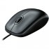 Мышка Logitech B100 Black (910-003357)