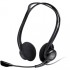 Наушники Logitech PC 960 Stereo Headset USB (981-000100)