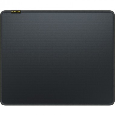 Коврик для мышки Hator Tonn Evo M Black (HTP-021)