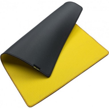 Коврик для мышки Hator Tonn Evo M Black (HTP-021)
