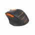 Мышка A4Tech FG30 Orange