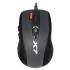 Мышка A4Tech X-710BK black (4711421757874)