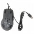 Мышка A4Tech X-710BK black (4711421757874)