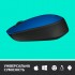 Мышка Logitech M171 Blue (910-004640)