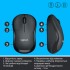 Мышка Logitech M220 Silent Grey (910-004878)