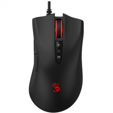 Мышка A4Tech Bloody ES5 USB Stone Black (4711421979351) Мышка A4Tech Bloody ES5 USB Stone Black (4711421979351)