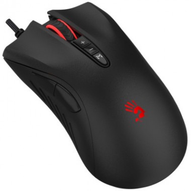 Мышка A4Tech Bloody ES5 USB Stone Black (4711421979351) Мышка A4Tech Bloody ES5 USB Stone Black (4711421979351)
