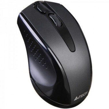 Мышка A4Tech G9-500FS Black (4711421937917)