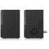 Акустическая система REAL-EL S-200 USB Black