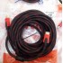 Кабель MHZ Hdmi to Hdmi 30м 1080p посилений в обмотці