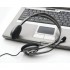 Наушники Logitech H111 Stereo Headset with 1*4pin jack (981-000593)