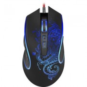 Мышка Defender Venom GM-640L Black (52640)