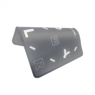 Коврик для мышки A4Tech FP25 Silver (4711421969130)