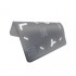 Коврик для мышки A4Tech FP25 Silver (4711421969130)