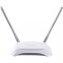 Маршрутизатор TP-Link TL-WR840N