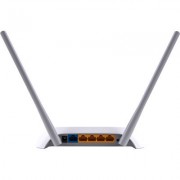 Маршрутизатор TP-Link TL-WR840N