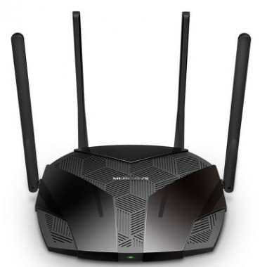 Маршрутизатор Mercusys MR70X