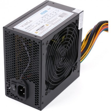 Блок питания Vinga 450W ОЕМ (PSU-450-12) Блок питания Vinga 450W ОЕМ (PSU-450-12)