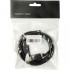 Кабель мультимедийный DisplayPort M to HDMI M 1.8m PowerPlant (KD00AS1278)