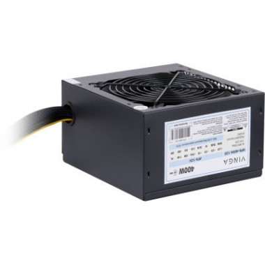 Блок питания Vinga 400W ОЕМ (VPS-400A-120) Блок питания Vinga 400W ОЕМ (VPS-400A-120)