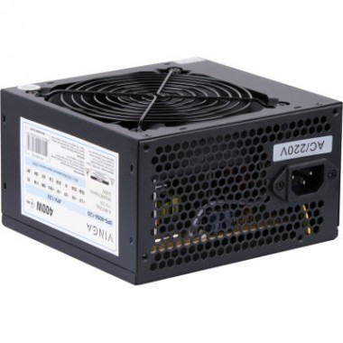 Блок питания Vinga 400W ОЕМ (VPS-400A-120) Блок питания Vinga 400W ОЕМ (VPS-400A-120)