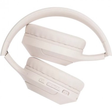 Наушники Canyon BTHS-3 Beige (CNS-CBTHS3BE)