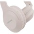 Наушники Canyon BTHS-3 Beige (CNS-CBTHS3BE)
