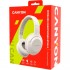 Наушники Canyon BTHS-3 Beige (CNS-CBTHS3BE)