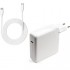 Блок питания к ноутбуку Vinga Apple 87W 5.2V3A/9V3A/12V3A/15V3A/20.2V4.3A USB-C (VPA-87-APP-C) Блок питания к ноутбуку Vinga Apple 87W 5.2V3A/9V3A/12V3A/15V3A/20.2V4.3A USB-C (VPA-87-APP-C)