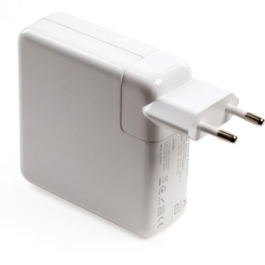 Блок питания к ноутбуку Vinga Apple 87W 5.2V3A/9V3A/12V3A/15V3A/20.2V4.3A USB-C (VPA-87-APP-C) Блок питания к ноутбуку Vinga Apple 87W 5.2V3A/9V3A/12V3A/15V3A/20.2V4.3A USB-C (VPA-87-APP-C)