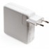 Блок питания к ноутбуку Vinga Apple 87W 5.2V3A/9V3A/12V3A/15V3A/20.2V4.3A USB-C (VPA-87-APP-C) Блок питания к ноутбуку Vinga Apple 87W 5.2V3A/9V3A/12V3A/15V3A/20.2V4.3A USB-C (VPA-87-APP-C)